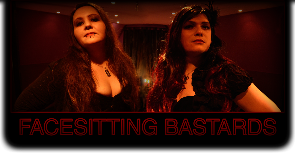 Facesitting Bastards ▶ Booking